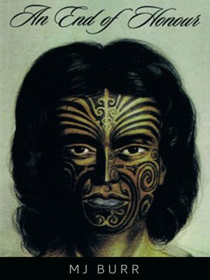 cover image of An End of Honour